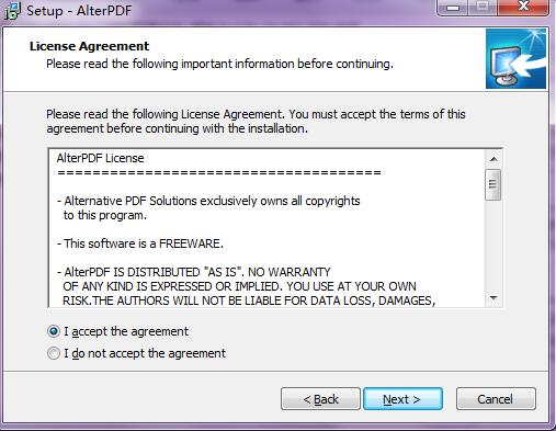 AlterPDF(PDF༭) v4.7 ɫ