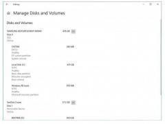 Win10 Build 20197