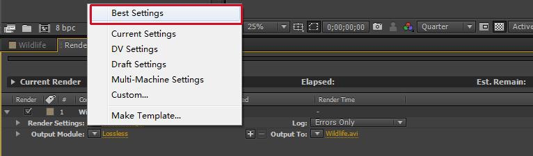 After Effects CS6 ƽ