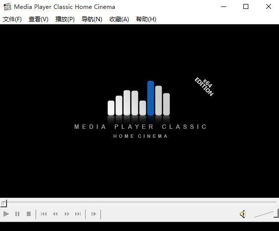 MPC-HC(mpc) x64 v1.9.7.0 °