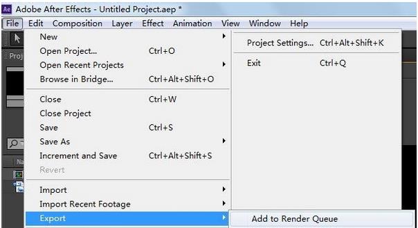 After Effects CS6 ƽ