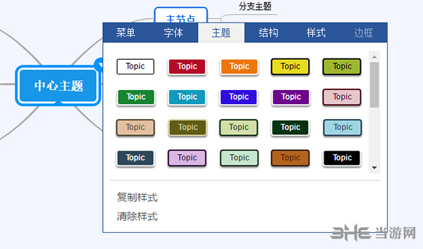 Ѹ˼άͼ v1.5.1 ƽ