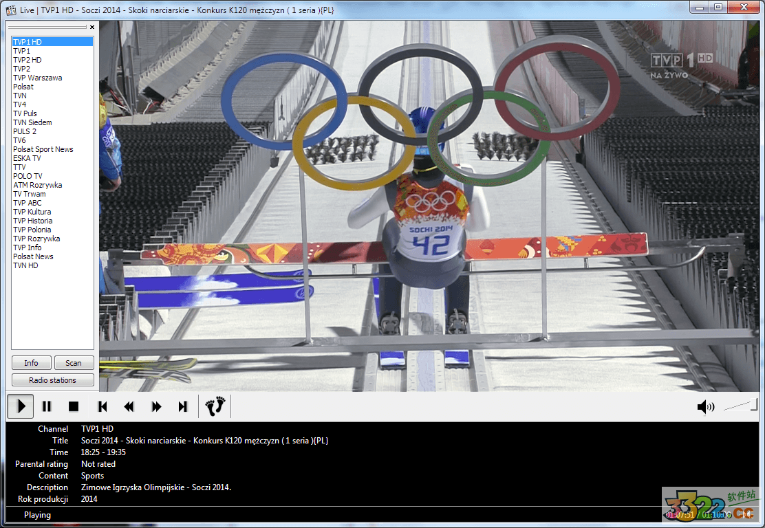 MPC-HC(mpc) x64 v1.9.7.0 ɫ
