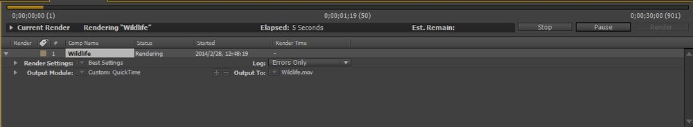After Effects CS6 ƽ