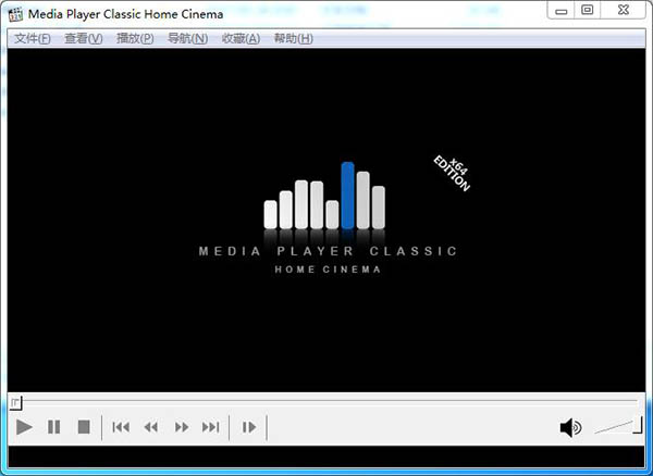 MPC-HC(mpc) x64 v1.9.7.0 ɫ