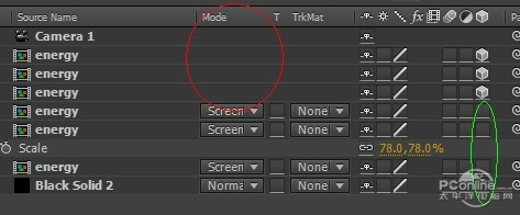 After Effects CS6 ɫ