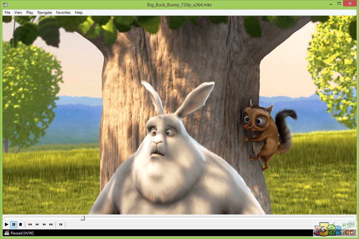 MPC-HC(mpc) x64 v1.9.7.0 ɫ