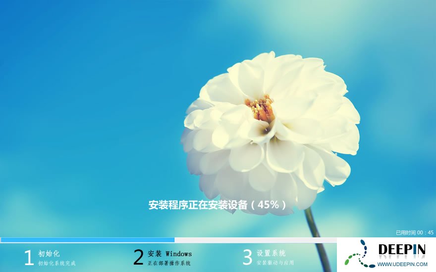 ȼWin10רҵ64λ_deepin Win10ϵͳ V1909