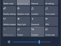 ΢ Win10 2004ĬϰװMiracast Ӧ