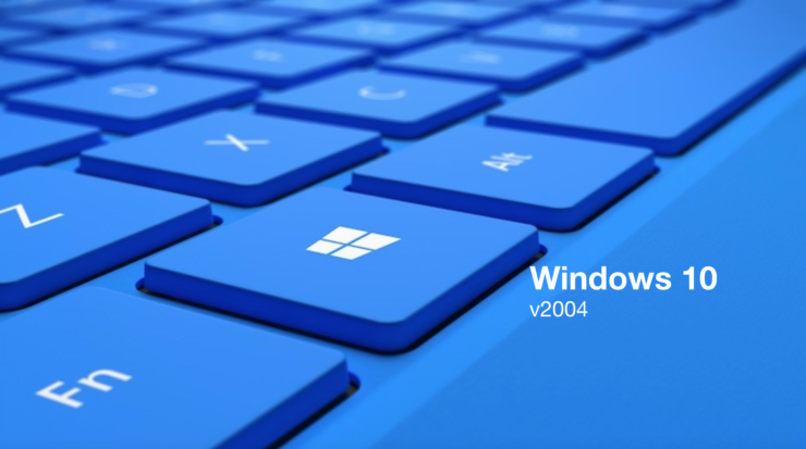 ΢޸Win10 2004󲿷© ƶWin10û°