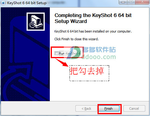 KeyShot 6 v6.3.23ɫ(32/64)