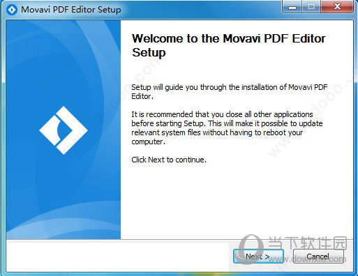 Movavi PDF Editor(PDF༭) v3.2.0 ɫ