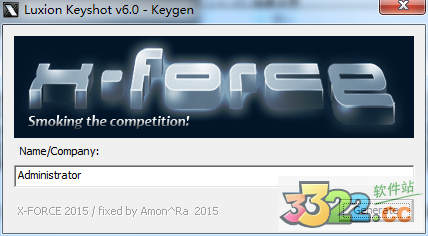 KeyShot 6 v6.3.23İ(32/64)
