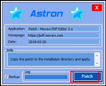 Movavi PDF Editor(PDF༭) v3.2.0ʽ