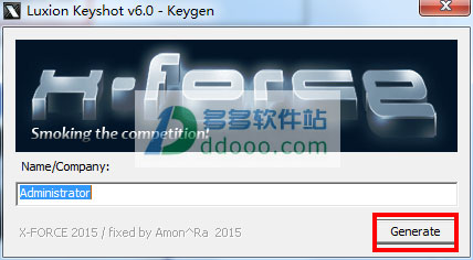 KeyShot 6 v6.3.23ɫ(32/64)