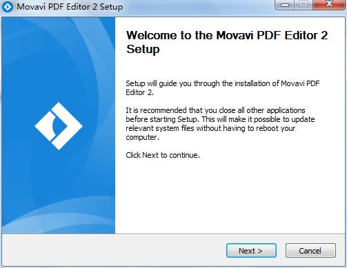 Movavi PDF Editor(PDF༭) v3.2.0ʽ
