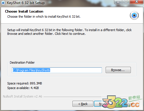 KeyShot 6 v6.3.23İ(32/64)