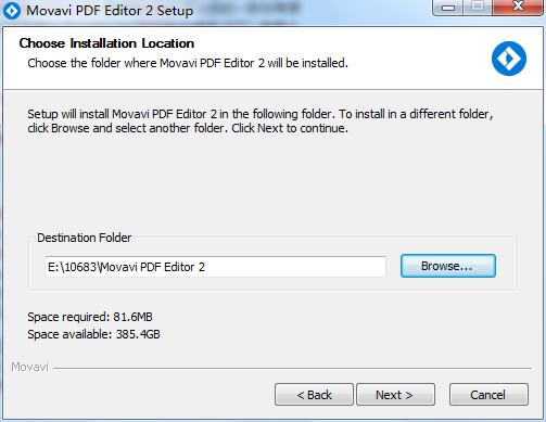 Movavi PDF Editor(PDF༭) v3.2.0ʽ