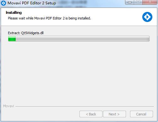Movavi PDF Editor(PDF༭) v3.2.0ʽ
