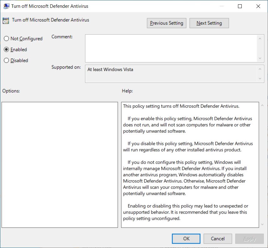 ΢ȷ޷ͨעWindows Defender