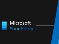 ΢ Your Phone ֪ͨԶ