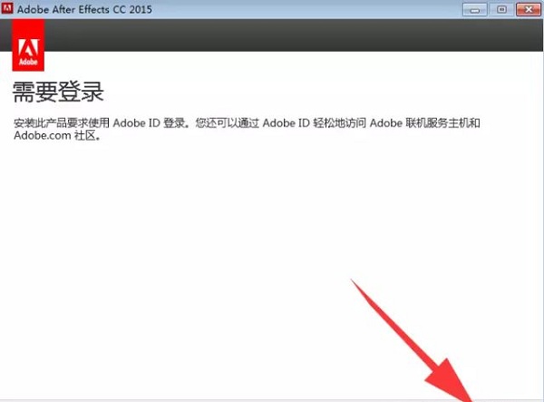 Adobe After Effects CC2015 ɫ