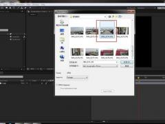 After Effects CC2015滻ͼƬֵķ
