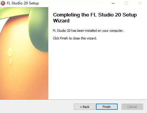 FL Studio v20.1.2.887 ƽ