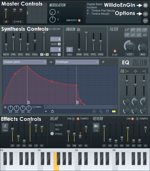 FL Studio v20.1.2.887 ƽ