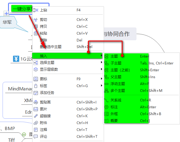 MindMaster(ͼ˼άͼ) v8.0.3 רҵ