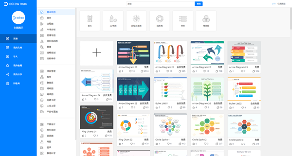 MindMaster(ͼ˼άͼ) v8.0.3 רҵ