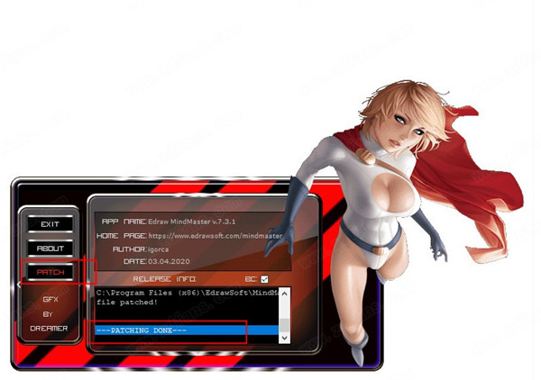 MindMaster v8.0.3 ƽ