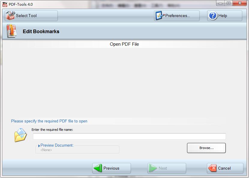 ȫpdf༭(Tracker PDF Tools) v4.0.308ɫ