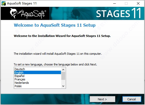 AquaSoft Stages(ý) v11.8.01ƽ