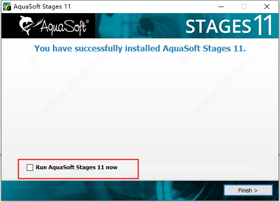 AquaSoft Stages(ý) v11.8.01ƽ