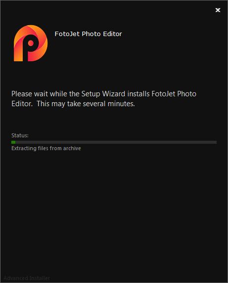 FotoJet Photo Editor(ͼƬ) v1.0.2ɫ