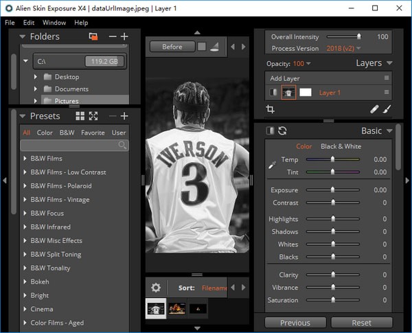 Alien Skin Exposure X4v4.0.2.44