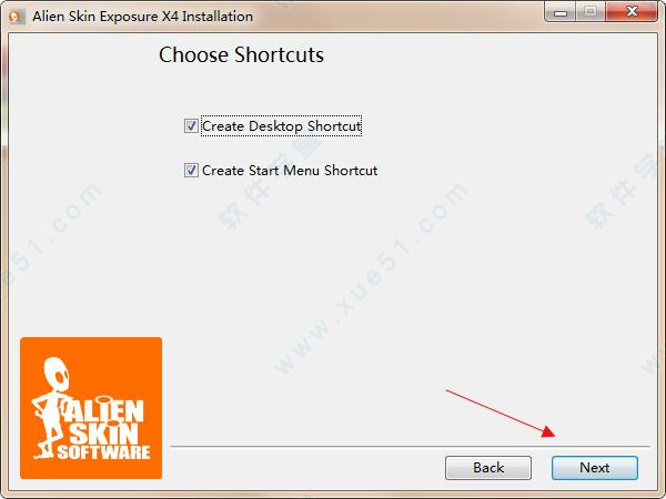 Alien Skin Exposure X4v4.0.2.44