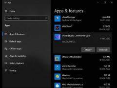 ΢ Win10 Build 20211 ر仯Skype
