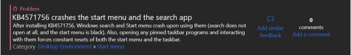 Win10 1909/2004 9ۻBUG