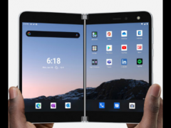 ΢۵ Surface Duoֻļ۸ 9¿ʼ