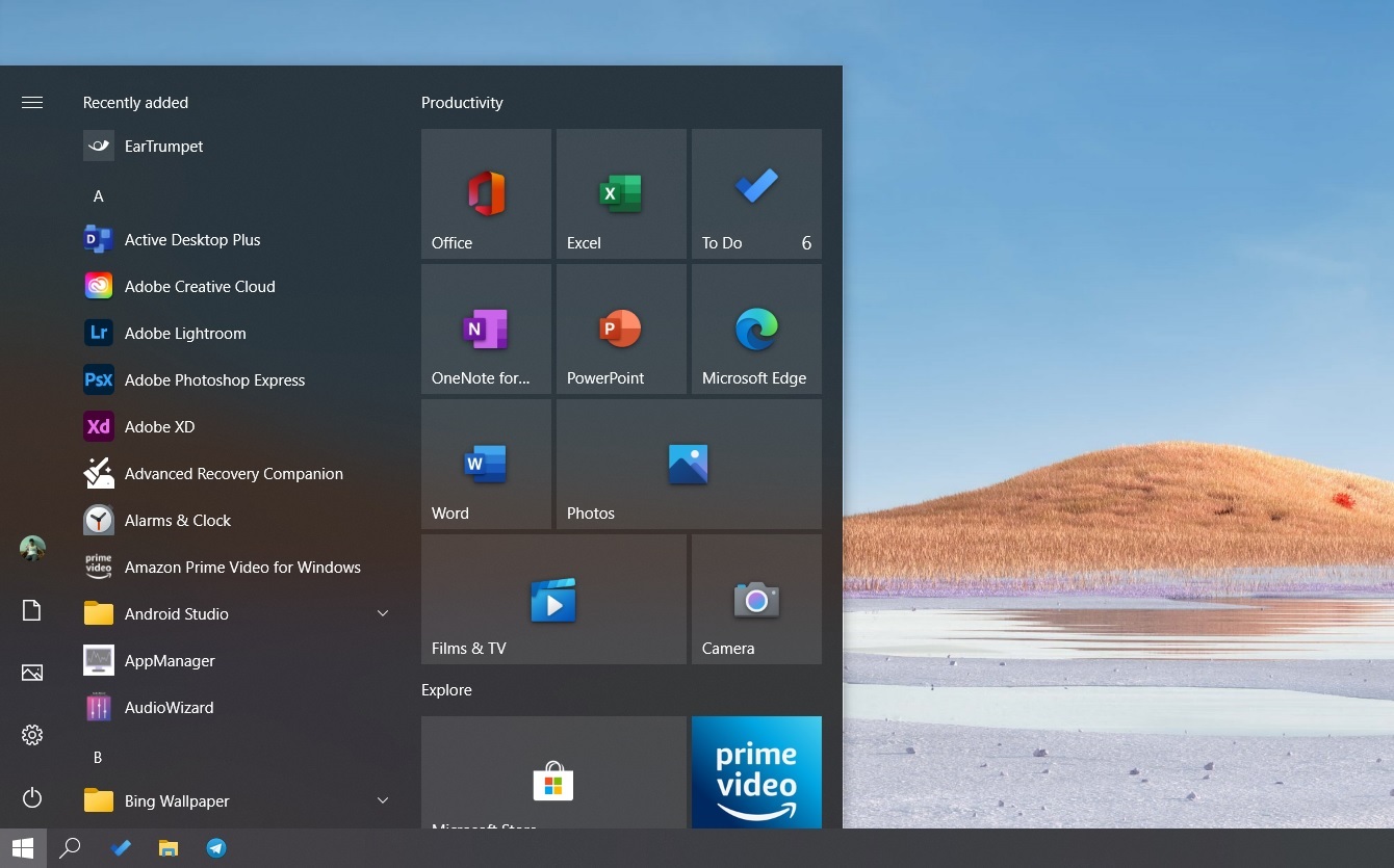 ͨԤȡ Win10 2009 µļ