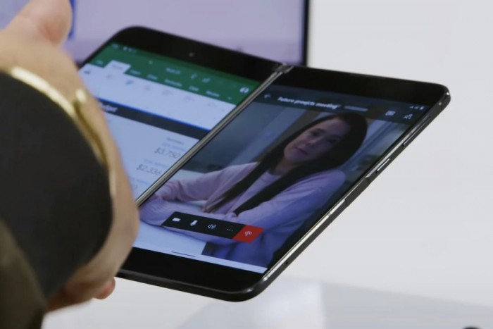 ΢Surface Duo Win10濪޹תͶAndroid