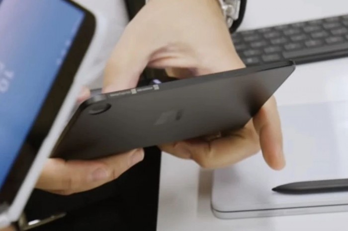 ΢Surface Duo Win10濪޹תͶAndroid