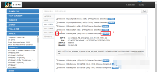 ΢MSDN Win10רҵ_Win10 64λiso