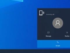 ΢ Windows 10 Build 19569ɾ˵绰ֵ֧Ĵ