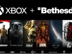 ΢᣺չBethesda(B)