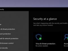 ΢ΪWin10Microsoft Defender