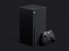 ΢ Xbox Series X ɢȣ ܰ Xbox One X û