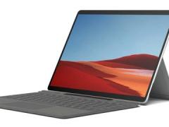 ΢¿Surface Pro X½ӡг ӡгʽ